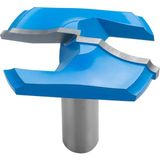 Ronia Ahşap Freze Bıçakları 21-50807712 Motif Freze Ucu Sap(D): 12 mm