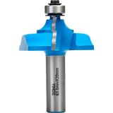 Ronia Ahşap Freze Bıçakları 21B-63520012 Rulmanlı Motif Freze Ucu Sap(D): 12 mm