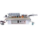 Ronia ERS10 Düz ve Eğri Pvc Bantlama Makinası