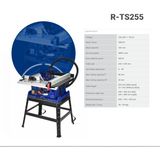 Ronia R-TS255 Tezgah Üstü Daire Testere 2000W