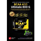 Ronic Nutrition Bcaa Ultimate 4.1.1 800 G (BÖĞÜRTLEN AROMALI)