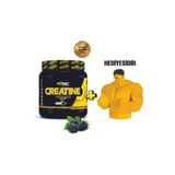 Ronic Nutrition Creatin Ultimate 700 G Böğürtlen aromalı Ronic Hulk Biblo Hediyeli