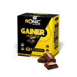Ronic Nutrition Gainer Mass Ultimat 6000 G Kilo Almaya Yardımcı Karbonhidrat Tozu (ÇİKOLATA AROMALI) (2 ADET HEDİYE)