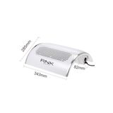 RONIKI Rnk Beauty 3 Motor Fan Tırnak Toz Toplama Makinesi