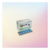 Ronikshop Cenforce 100 Mg 10 Tablet vücut geliştirme takviye ve enerji takviyesi (Ebru Mavi)