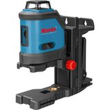 Ronix 9502 Çapraz Çizgi Lazer Hizalama