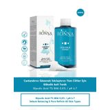 Ronna Beauty 200 ml Bha 0.5% Ph 4.7 Gözenek Sıkılaştırıcı Glycolic Tonic