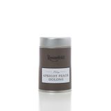 Ronnefeldt Apricot Peach Oolong (Şeftali Aromalı Oolong Çayı) 25 gr