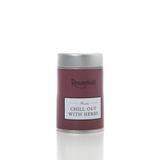 Ronnefeldt Chill Out With Herbs (Portakallı Karışık Rooibos Bitki Çayı) 25 gr