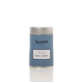 Ronnefeldt Earl Grey (Bergamotlu Siyah Çay) 25 gr