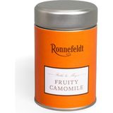 Ronnefeldt Fruity Camomile (Papatya Çayı) 10 gr