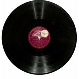 Ronnie Munro His Orch - Me And My Girl Lambeth Walk TAŞ PLAK (106.5) PLK23053