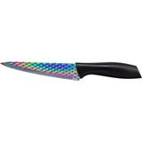 Rooc Diamond 22 cm Teflon Kaplama Mutfak Bıçağı