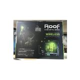 Roof -R-1100-Uhf-1 El Telsiz Mikrofon