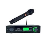 Roof R-201 UHF Kablosuz Telsiz El Mikrofonu