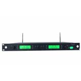 Roof R-404 UHF Mikrofon Alıcısı