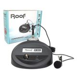 Roof R-651 Yaka Mikrofonu