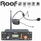 Roof R-8 Headset Mikrofon
