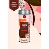 Rooibos Vanilla Tea - Rooibos Vanilya Çayı, 50 gr