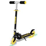 Rookie Iki Tekerlekli Katlanır Çocuk Scooter