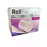 Rool Fix Flaster 10 Cm X 10 M 1 Kutu