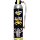 Room Romm Rom Lastık Tamır Spreyı (Spr, 400ML) Süper Ürün( Hiç Ummadığınız Yerde Size Yardım Edicek