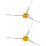 Roomba 690 692 Uyumlu Yan Fırça (6 Adet)