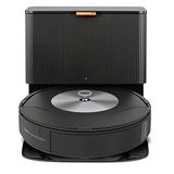Roomba Combo j7+ Robot Süpürge ve Paspas