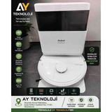 Roomba İROBOT PLUS 405 ROBOT SÜPÜRGE
