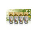 ROOMSTAR Otomatik Yedek Oda Spreyi Bahar Tazeliği 300 ml 4 ADET