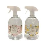 Roomstar Pudra Bahar Çiçekleri 2x1 lt Oda Kokusu Spreyi