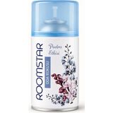 Roomstar Pudra Etkisi Oda Kokusu 300 ml – Otomatik Sprey Uyumlu Ferahlatıcı Yedek