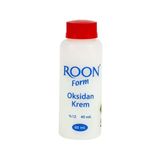 Roon 60 ml 40 Volume Form Oksidan Krem