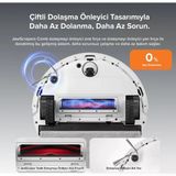 Roorock Q8 Max Pro Akıllı Robot Süpürge Vitrin