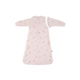 Roosac Kışlık Modal Pamuk Bebek Çocuk Uyku Tulumu 2.5 Tog Standart Çıkabilen Kollu Farmyard 0-10 Yaş