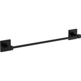Root A4480936 Havluluk, Mat Siyah, 40 cm - 001-Beyaz - Option-1
