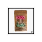Root Grow- Doğal Bitki Besini- Çiçekli Seri
