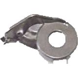 ROOT RADYATOR UST BAGLANTI BRAKETI SAG VECTRA B