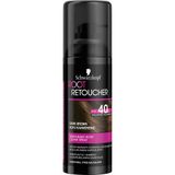 Root Retoucher Koyu Kahverengi 120 ml Beyazları Anında Kapatan Sprey Boya