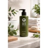 Roots Aromatherapy Okaliptüs Çayı Özlü Sıvı El Sabunu 380 Ml – Ferahlatıcı & Nemlendirici El Yıkama Jeli