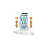 Roovjoy Nitra Combo Elektroterapi Tens Cihazı Ems Masaj Aleti / Cihazı - Şarjlı M102a