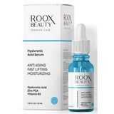 Roox Beauty 50 ml Yaşlanma ve Kırışıklık Karşıtı Kolajen Gece Kremi