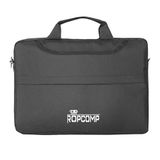 Ropcomp 15.6" Laptop Bilgisayar Çantası - Su Geçirmez - Siyah