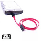 Ropcomp Harddisk HDD SSD DVD Rom SATA 3.0 Veri Kablosu 6.0 Gbps