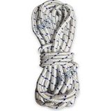 Ropex Halat Iskota Halat, Polyester Halat, Dağcılık Halatı, Bağlama Halatı 6mm - 50 metre