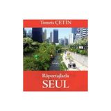 Röportajlarla Seul - Tomris Çetin