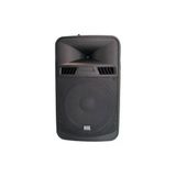 Roq Audio AUQ15 15 Taşınabilir Aktif Hoparlör ve Mikrofon