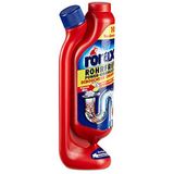 Rorax Otomatik Dozajlı Lavabo Gider Tıkanık Açıcı 424750