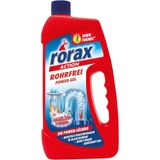 Rorax Power Jel Lavabo Açıcı