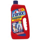 Rorax Power Jel Lavabo Gider Tıkanık Açıcı 424743